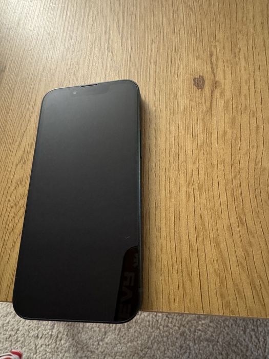 Iphone 13 mini verde