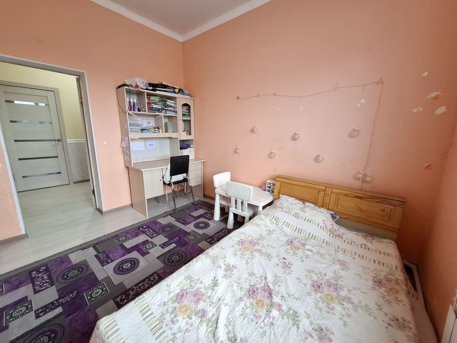 Продаётся 4-х ком дом в г. Атырау район Береке