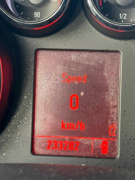 OPEL ASTRA 2.0 CDTI _ 160cai