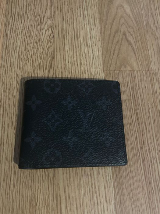 Portofel LV nou unisex negru