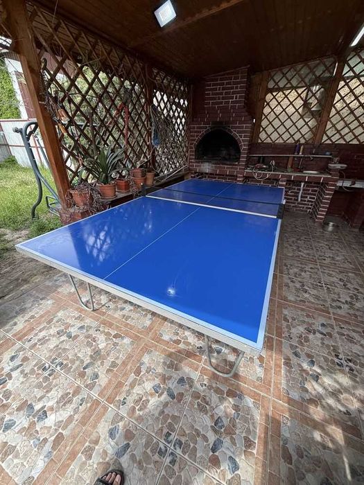 Masa de tenis Tectonic Smash