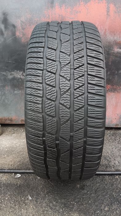 1бр. зимна гума 245/40/20 Continental Winter Contact TS830P, XL extra