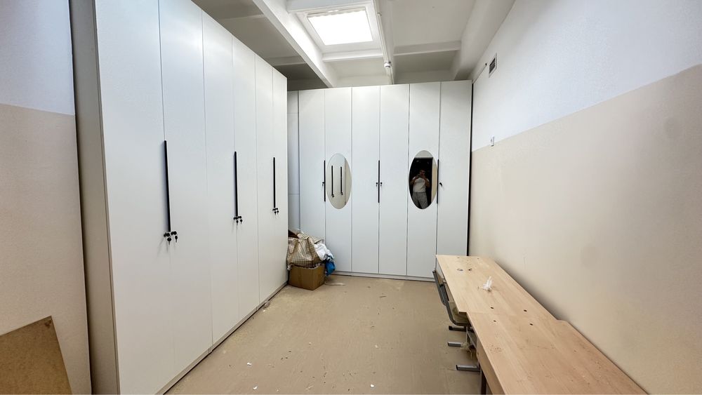 Шкафы тумбы столы