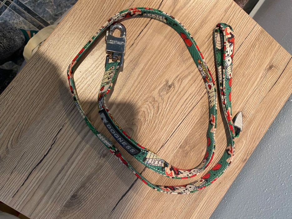 Собачий поводок , dogness