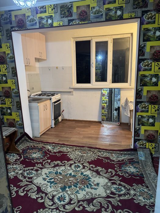 Сдаю квартиру долгосрочно