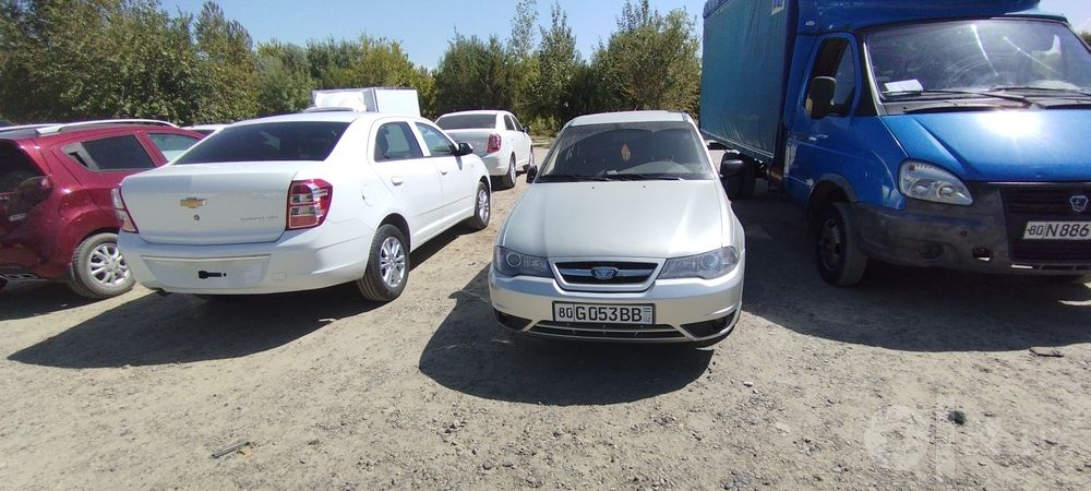 Nexia2 2009 Donc 1.6