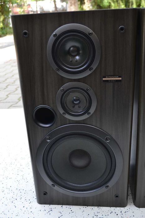 Boxe Pioneer S-J 510