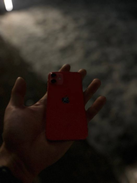 Продам 12 мини .