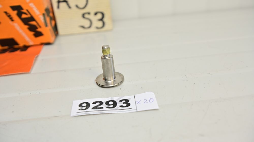 Husqvarna 701 Enduro 701 Supermoto Surub cadru codita