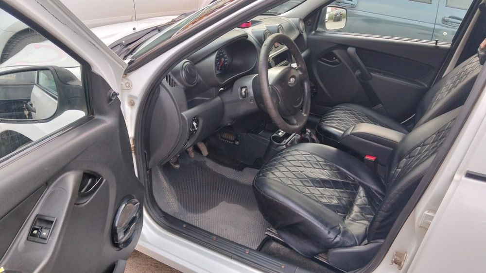 Продам гранта 2013 год