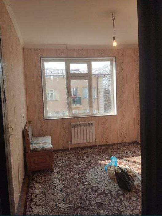 Yangi hayot chinor qibchoq metro oldida 1xona 2xona qilingan 5etaj