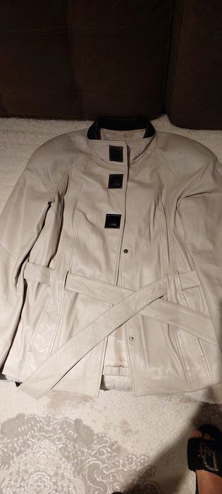 Продам натур.кож.пиджаки,новые