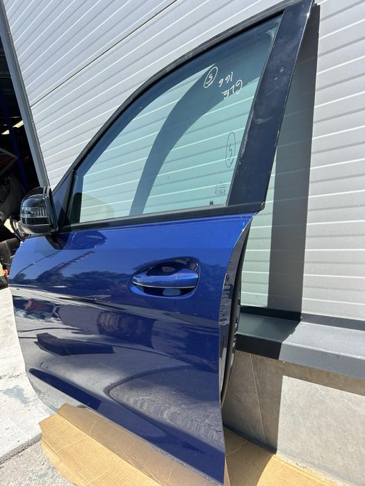 Mercedes W166 GLE врата/врати