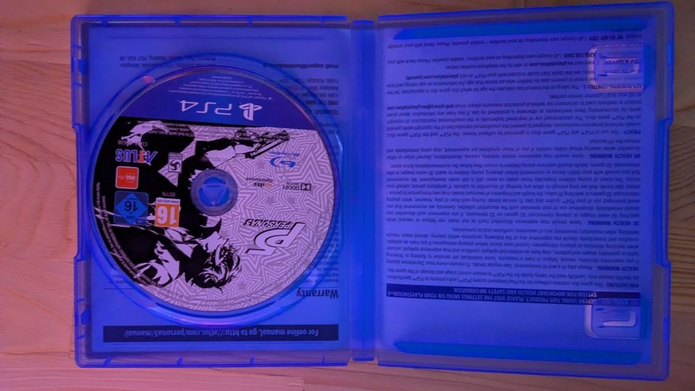 Jocuri Ps4  condiție excelenta