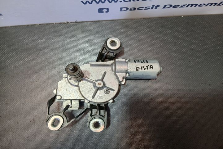 Motoras stergator luneta 5K6955711A / 0390201826 5K6955711A / 0390201