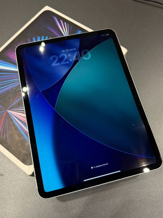 Ipad pro 11 (M1)