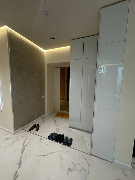 ЖК Инфинити Срочная Продажа 3х ком 87м2 Эфенди Ц-1