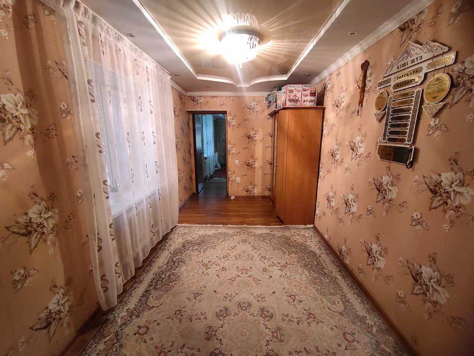 Продается квартира