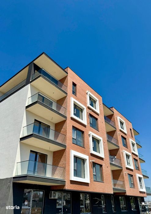 Apartament 2 camere. La 1,5 km de Bucuresti, TVA inclus. 3