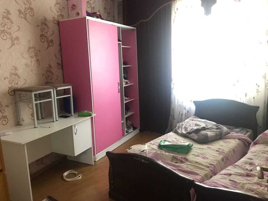 Продается 5 комнатная квартира Ахмад Югнакий