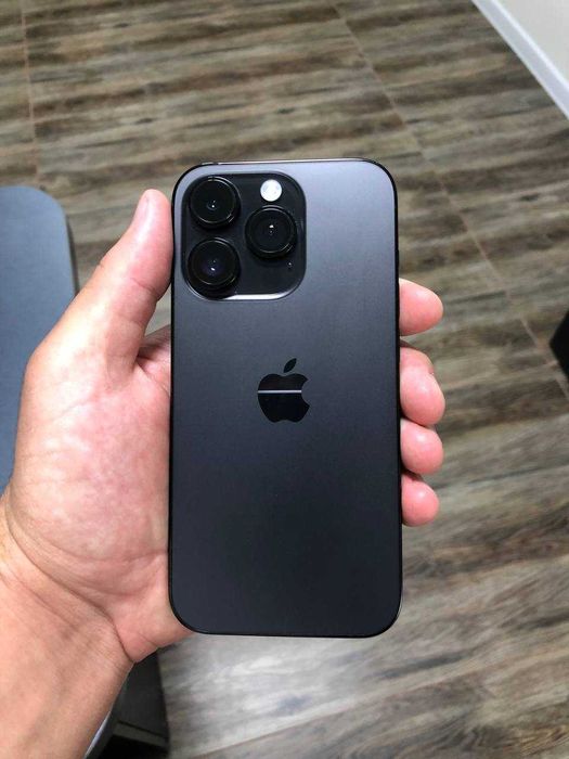 Apple Iphone 14 Pro 128 GB, Nasiya savdo, в рассрочку