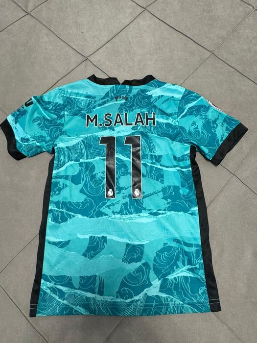 Футболка  Ливерпуль 20/21