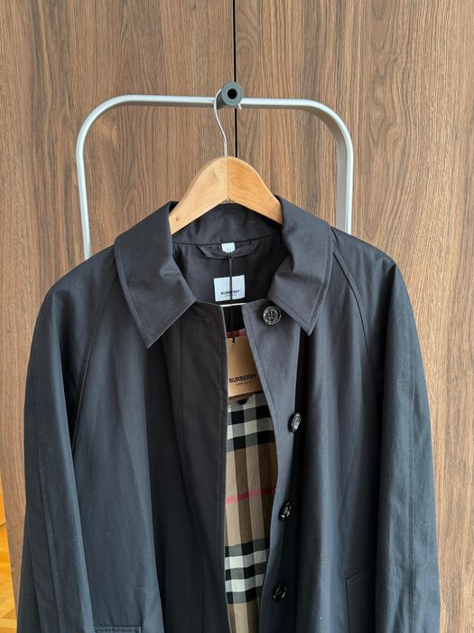 Тренч Burberry оригинал