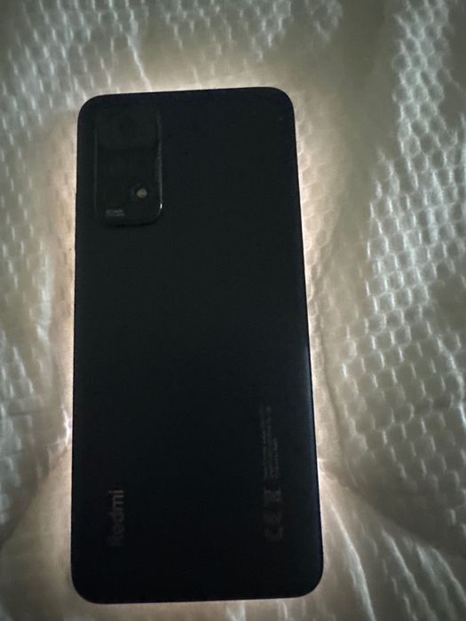 Xiaomi redmi note 11