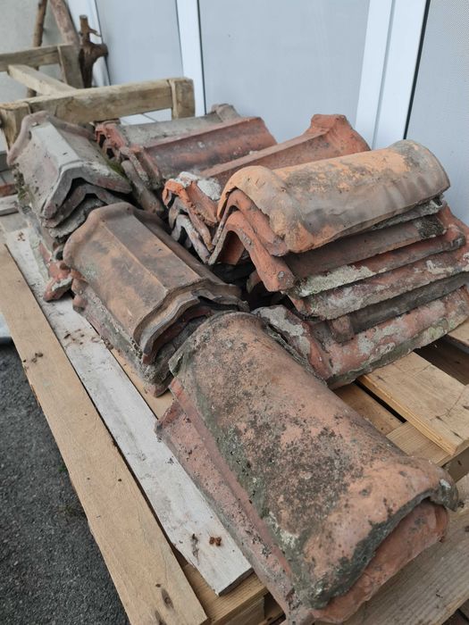 Капаци за покрив