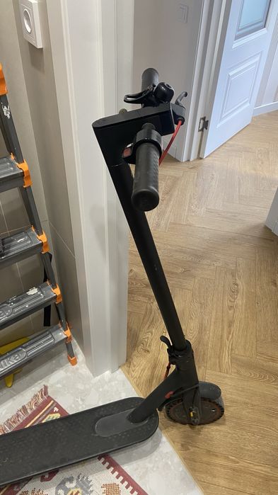 Электросамокат xiaomi m365 pro