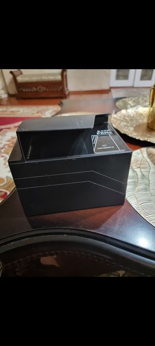 Cititor Pașapoarte și Documente Identitate ARH PRMc  Profesional OCR