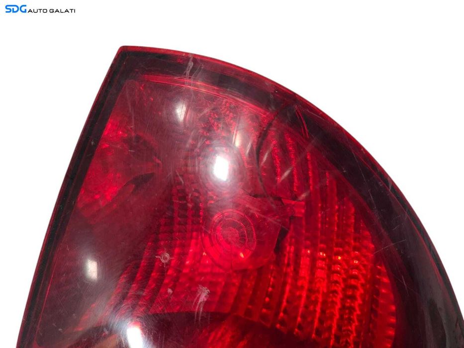 Stop Lampa Tripla Dreapta Citroen C5 Berlina Sedan Limuzina 2000 - 2007 [L5311]