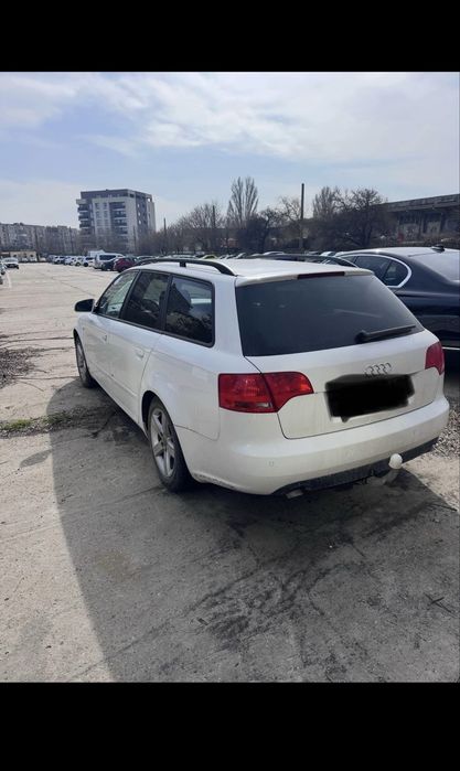 AUDI A4 2007 — imagine 5