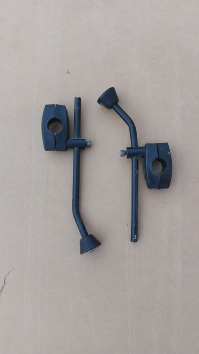 Piese Suzuki gsxr k1-k3