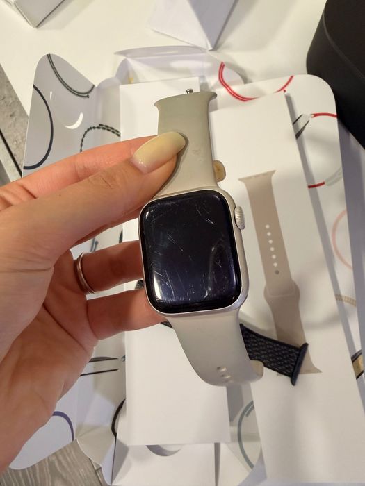 Apple Watch 8 41mm