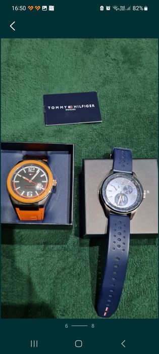 Vând ceas  Calvin Klein