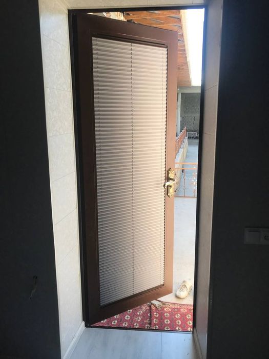 Centr jalyuzi kirpichka