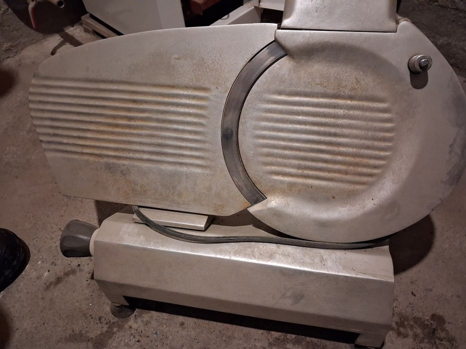 Слайсер для резки