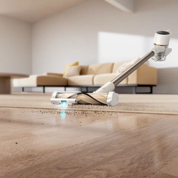 Пылесос Dreame R10S, беспроводной, вертикальный, для сухой уборки