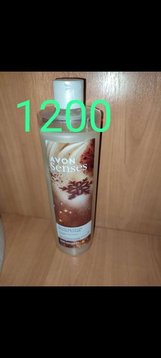 Касметика от Эйвон