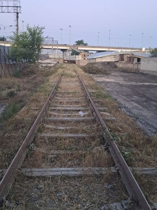 Сдается в аренду склад под погрузку и выгрузку в Келесе