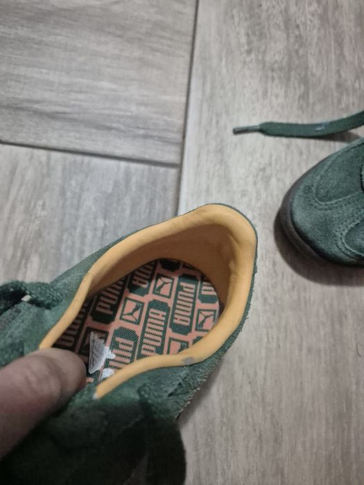 Adidasi unisex marimea 36
