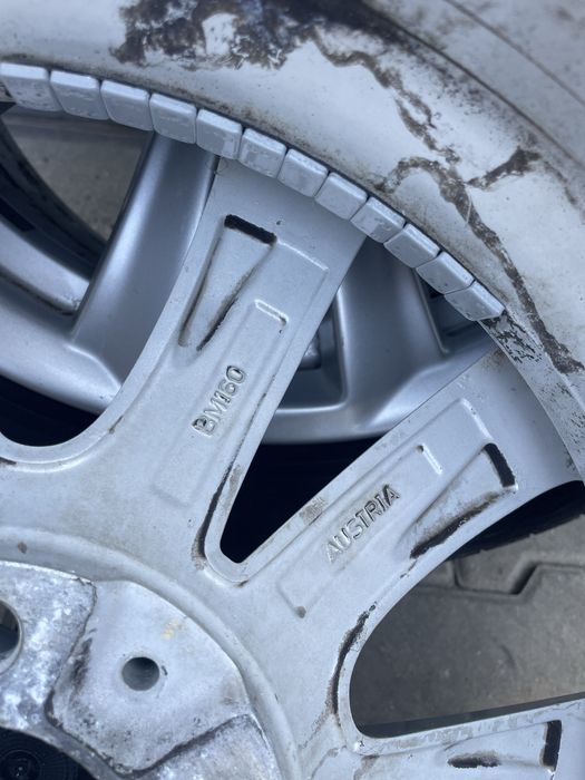 4x Jante BMW F11 bmw 5 (F10)