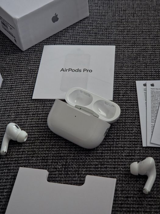 Casti AirPods Pro 2
