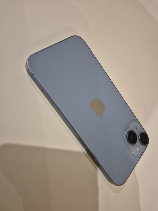 Iphone 14 blue 128 GB