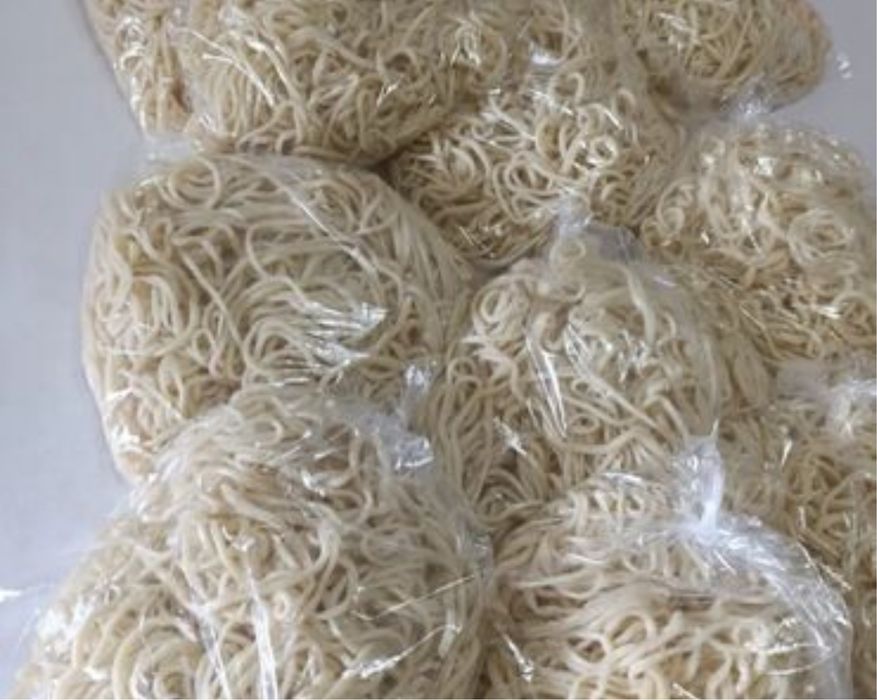 Лагман тесто бешбармакка и манты