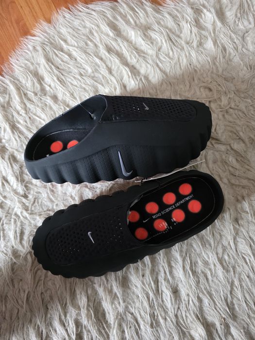 Papuci Nike original mind 001