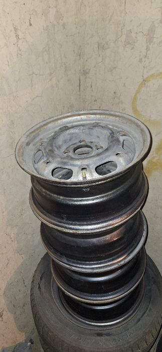 Пассат R 14 оригинал