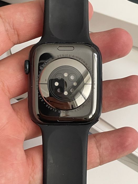 Apple watch 8 45mm