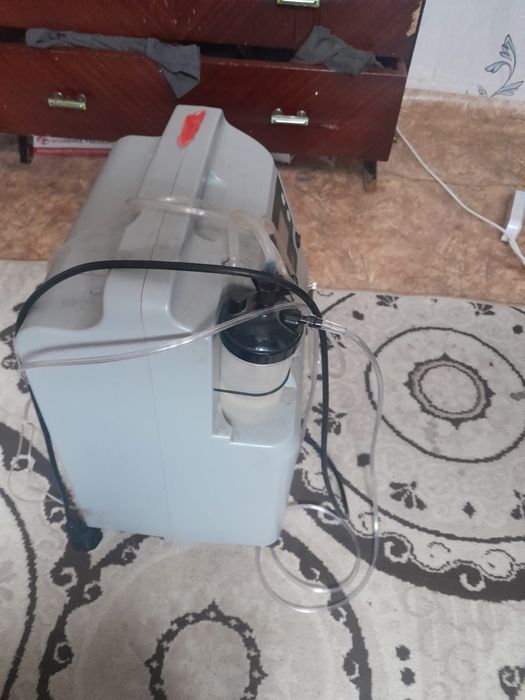 Кислородный концентрат